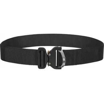 Opasek Helikon-Tex Taktický opasek Coba s D-kroužkem Černý XXL