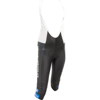 cyklistické kraťasy Eleven Pánské 3/4 kalhoty Kupkolo se šlemi - Eleven velikost XL
