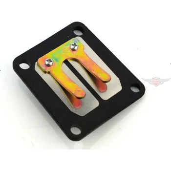 Karburátor Diverse / Import Membrána plastová s kovovou destičkou pro Peugeot 103 MG00061573