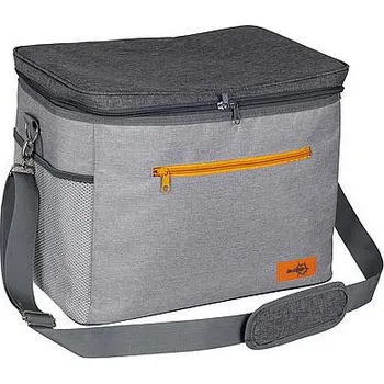 Chladící taška Bo-Camp Cooler Bag 30 Barva: šedá