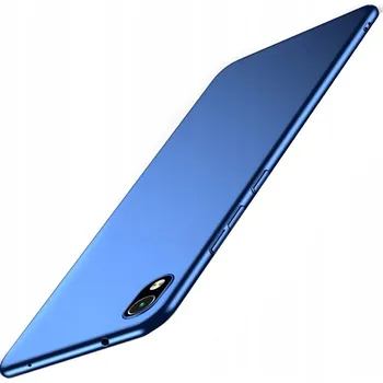 Pouzdro na mobilní telefon Zadní Kryt Nela-Styl pro Xiaomi Redmi 7, Redmi 7A modrý