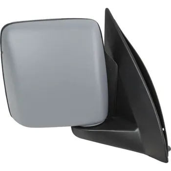 Auto zrcátko Vnější zpětné zrcátko ABAKUS 2829M08