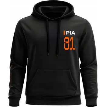 Pánská mikina Pánská mikina B&C MIKINA S KAPUCÍ velikost XL