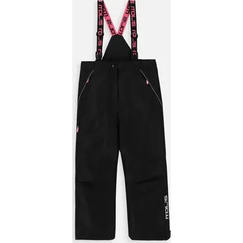 Snowboardové kalhoty Coccodrillo lyžařské kalhoty velikost 104