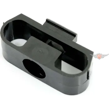 Spojovací materiál motoru Diverse / Import Držák bočního krytu pro Kreidler MF 2 4 MP 1 MG00007656