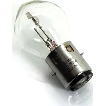 Autožárovka Diverse / Import Žárovka světlometu 12 V 35/35 W 20 mm pro skútr Zündapp R 50 typ 561, Kreidler Florett, Hercules MG00005285