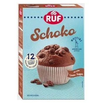 Přisada na vaření a pečení Směs na čokoládové muffiny - RUF