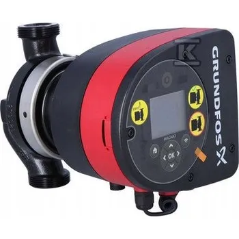 Oběhové čerpadlo Oběhové čerpadlo Magna3 25-60 180 230V Pn10