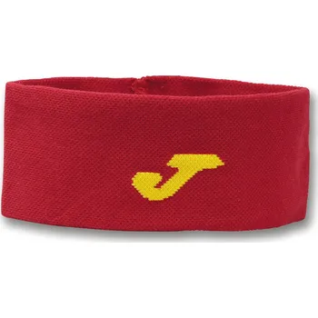 Čelenka Sportovní čelenka JOMA Tennis Hairtape, vel. S Barva: červená