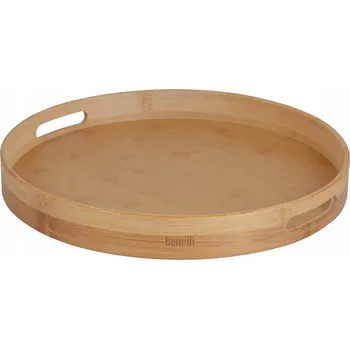 Bambusový podnos Berretti