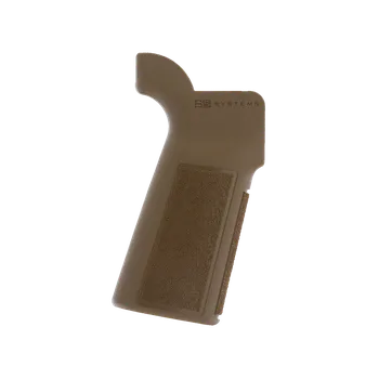 B5 SYSTEMS pistolová rukojeť P-GRIP 23 - Různé barvy Barva: Coyote