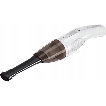 Vysavač Verk 27189 Bezdrátový vysavač do auta 1200mAh bílý