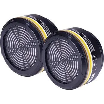 Svářečská kukla Filtr ABE1 P R SL do odsávání PX-FLOW MOST