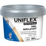 Uniflex Akrylový tmel na sádrokarton,…