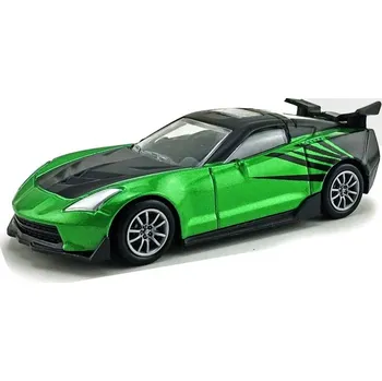 plyšák Autíčko 1:43 DN00464418