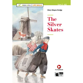 Anglický jazyk Green Apple Life Skills Step 1 A2 DN00559529