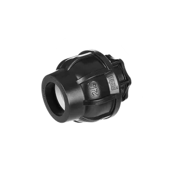 Fitinka Gebo PE zátka 40 130740