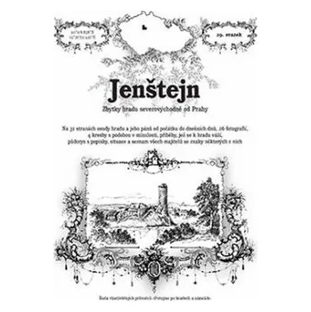 Jenštejn Přemysl Špráchal D0457370