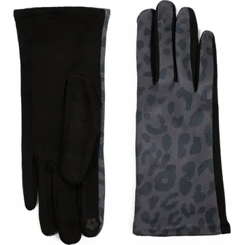 Rukavice Art of Polo pětprsté rukavice polyester univerzální velikost - dámské