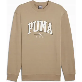 Pánská mikina PUMA MIKINA SQUAD CREW TR 68179567 vel. XXL