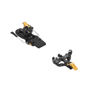 Sjezdové vázání ATK RT 10 GOLD brzdy 86 mm