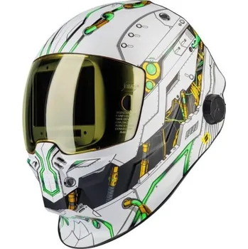 Svářečská kukla Svářecí kukla Sentinel A60 Ghost SE ESAB