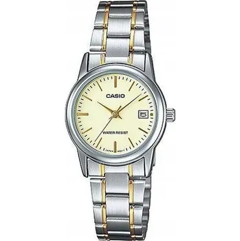 Hodinky Casio dámské hodinky LTP-V002SG-9A