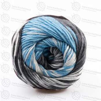 Příze Himalaya Norway 51510