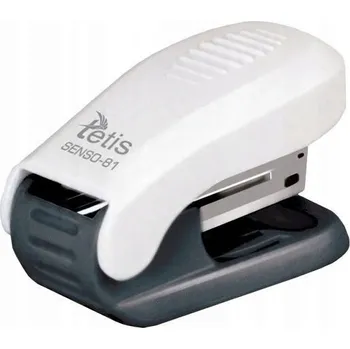 Kancelářská židle Tetis černá