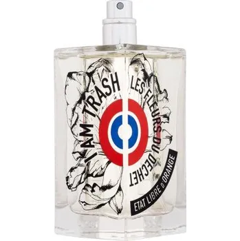 Unisex parfém Etat Libre d´Orange I Am Trash Les Fleurs du Déchet 100 ml parfémovaná voda tester unisex