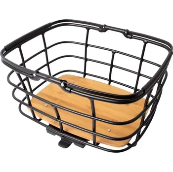 Taška pro psa a kočku Atranvelo Basket DUO AVS (Košík na kolo Atranvelo Basket DUO AVS)