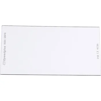 Svářečská kukla Vnitřní ochranná fólie 53 x 103 mm 3M Speedglas 9002