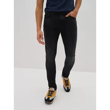 Pánské džíny BIG STAR PÁNSKÉ DŽÍNY TERRY CARROT 956 W36 L32