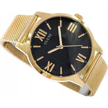 Hodinky Pánské hodinky Guess GW0214G2