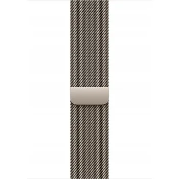 Řemínek na hodinky Řemínek Apple pro Apple 75mm šedý