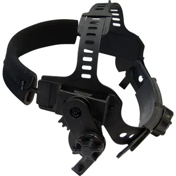 Svářečská kukla Hlavový kříž pro kuklu S777/XR914 ALFA IN