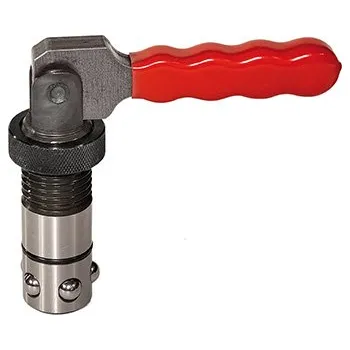 Svářečka Čep s držadlem SPS D28 Demmeler, D28-06007-000