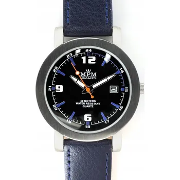 Hodinky Pánské hodinky MPM Quality W01M.10416.C