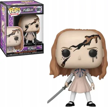 Figurka Figurka Funko Pop! M3GAN
