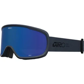 Sjezdové lyžování Lyžařské brýle Giro CRUZ - černá