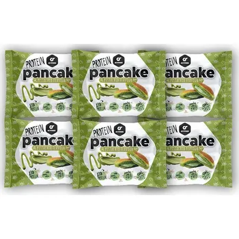 Go Fitness 6x Protein Pancake MIX 55g Pistachio