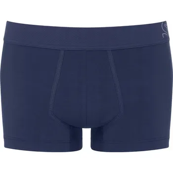 Pánské oblečení Krátké PÁNSKÉ BAVLNĚNÉ BOXERKY slipy pánské Sloggi men SLG Trunks L