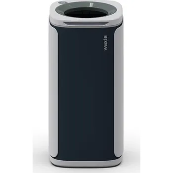 Odpadkový koš KOBRA Odpadní koš KOBRA WASTEE na směsný odpad