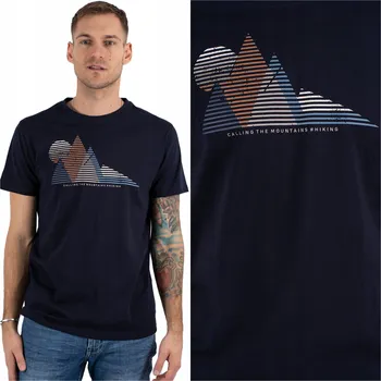 MARCUS Draco 3XL Pánské tričko t-shirt