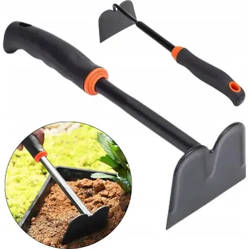 Motyka MOTYČKA ZAHRADNÍ MALÁ KOVOVÁ NÁŘADÍ