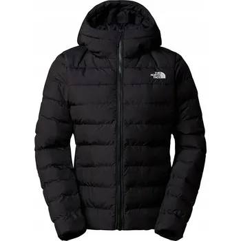 Dámská bunda The North Face parka černá vel. L