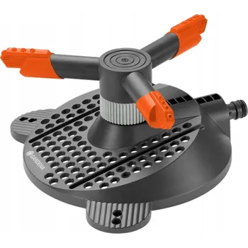 Zavlažovač Všesměrový zavlažovač Gardena Classic 2060-20