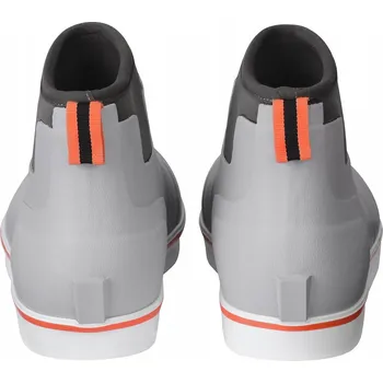 Pracovní obuv Holínky velikost 44 s EVA vložkou, gumové boty pro outdoor, teplé, lehké a protiskluzové