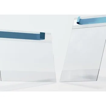 Kapsa PVC-K3 - samolepicí pěnovka - PVC-K3-A6-S- MAT