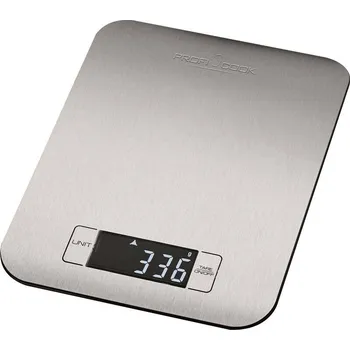 Pomocník do kuchyně Profi Cook KW 1061 nerez